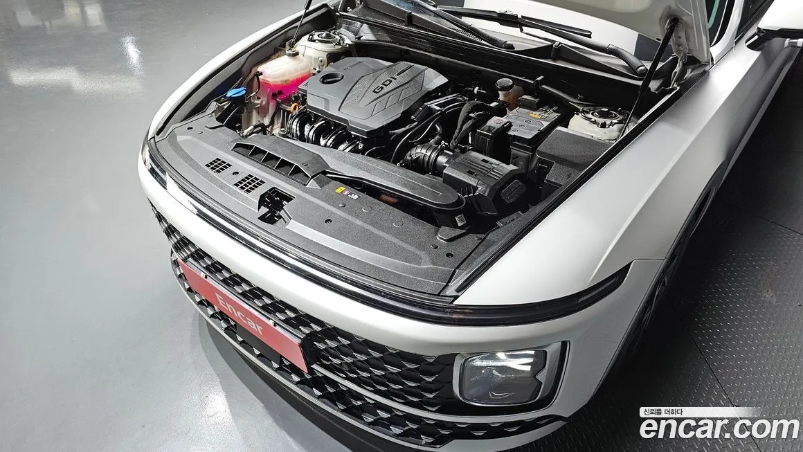 Hyundai Grandeur 2023 из KR, фото 8