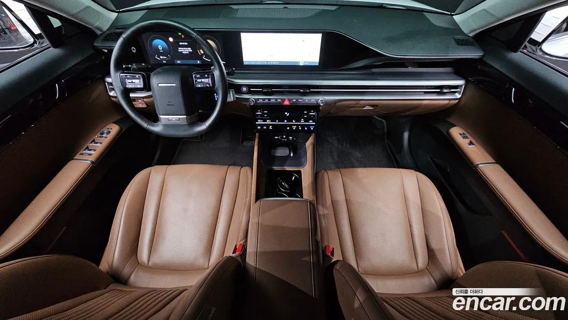 Hyundai Grandeur 2023 из KR, фото 7