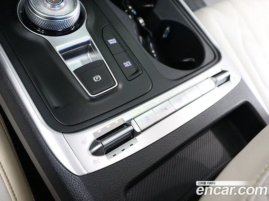 Kia Carnival 2025 из KR, фото 5