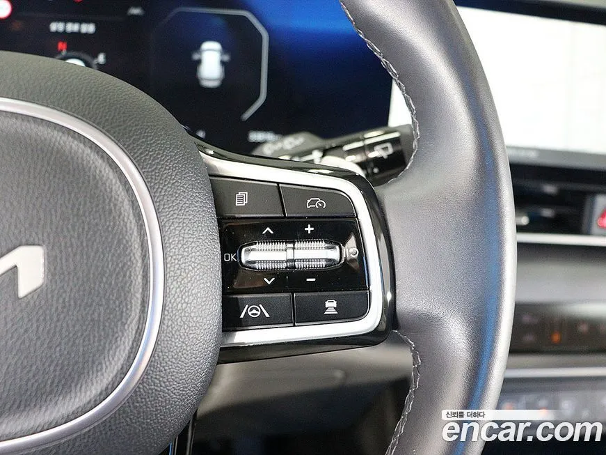 Kia Carnival 2025 из KR, фото 4