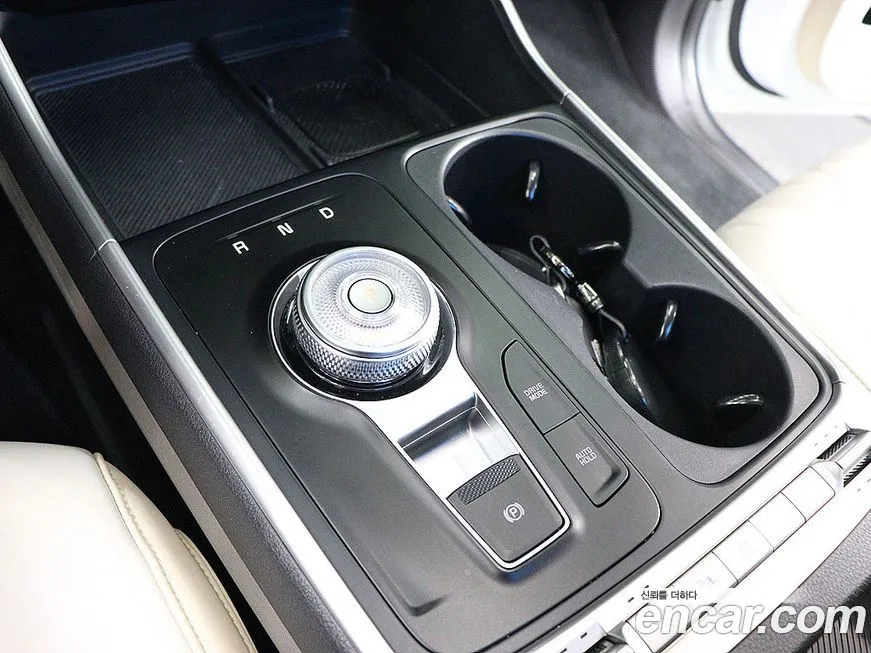 Kia Carnival 2025 из KR, фото 6