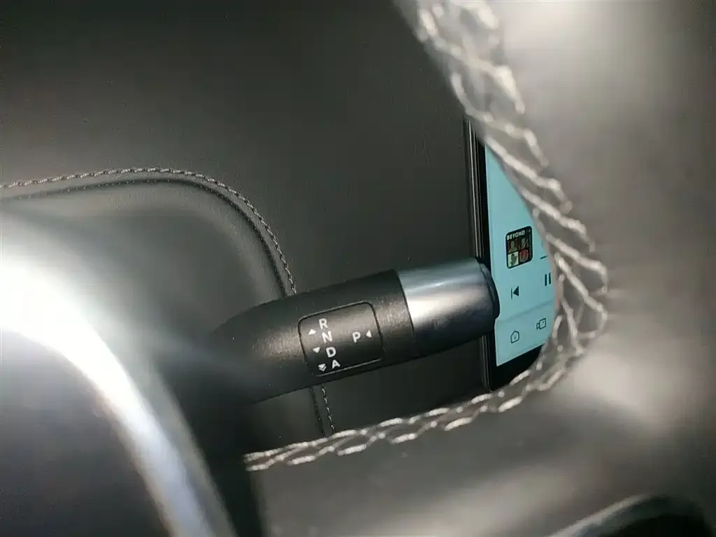 Li Auto L9 2024 из CN, фото 9