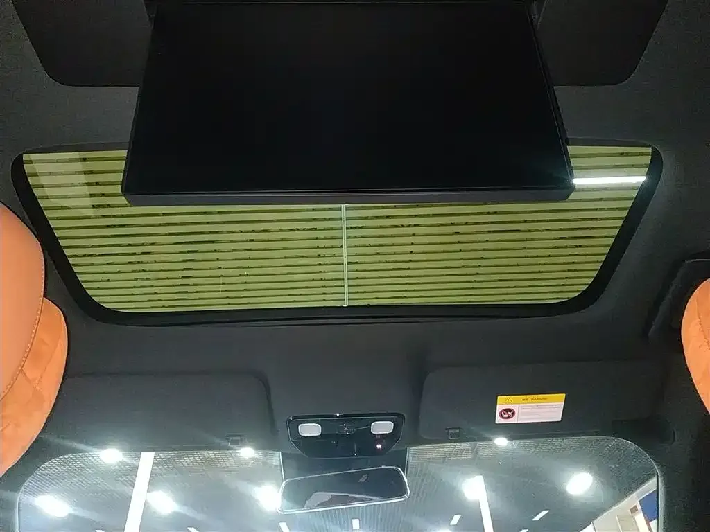 Li Auto L9 2024 из CN, фото 7
