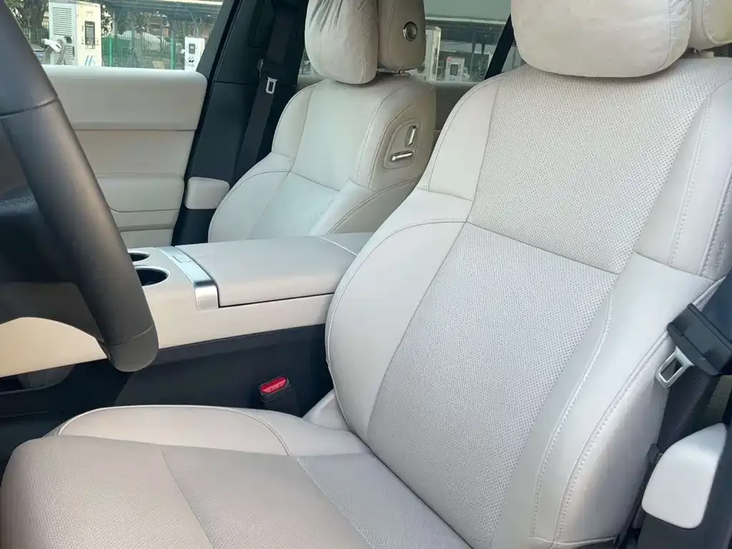 Li Auto L7 2025 из CN, фото 10