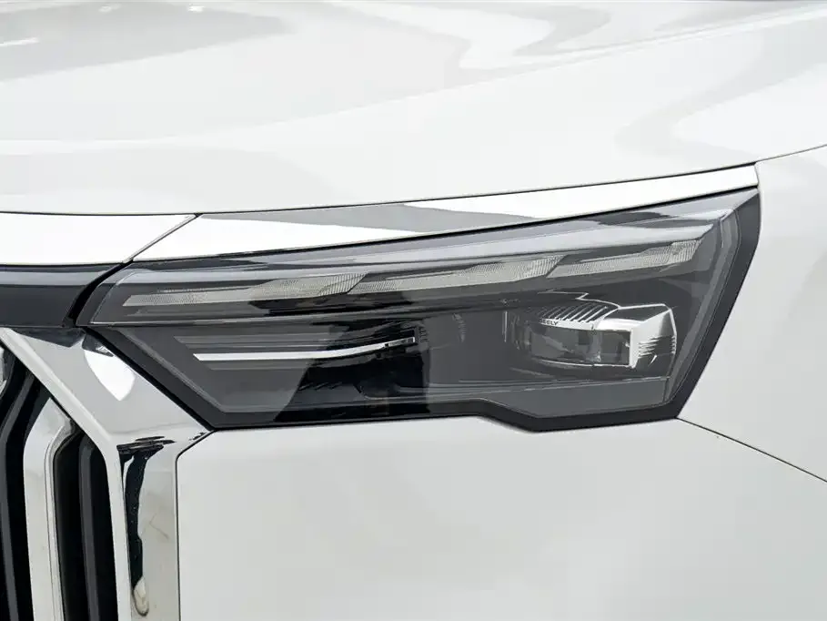 Geely Haoyue L 2024 из CN, фото 10