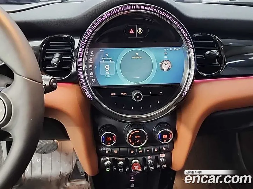 Mini Cooper 2024 из KR, фото 6