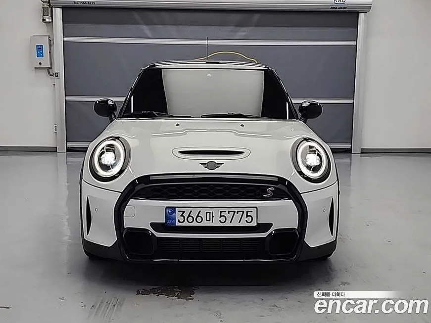 Mini Cooper 2024 из KR, фото 3