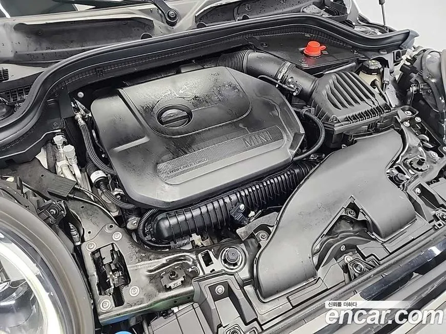Mini Cooper 2024 из KR, фото 7