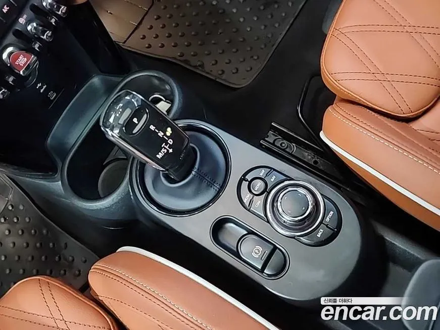 Mini Cooper 2024 из KR, фото 10