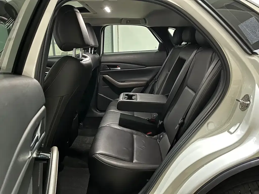 Mazda CX-30 2021 из CN, фото 6