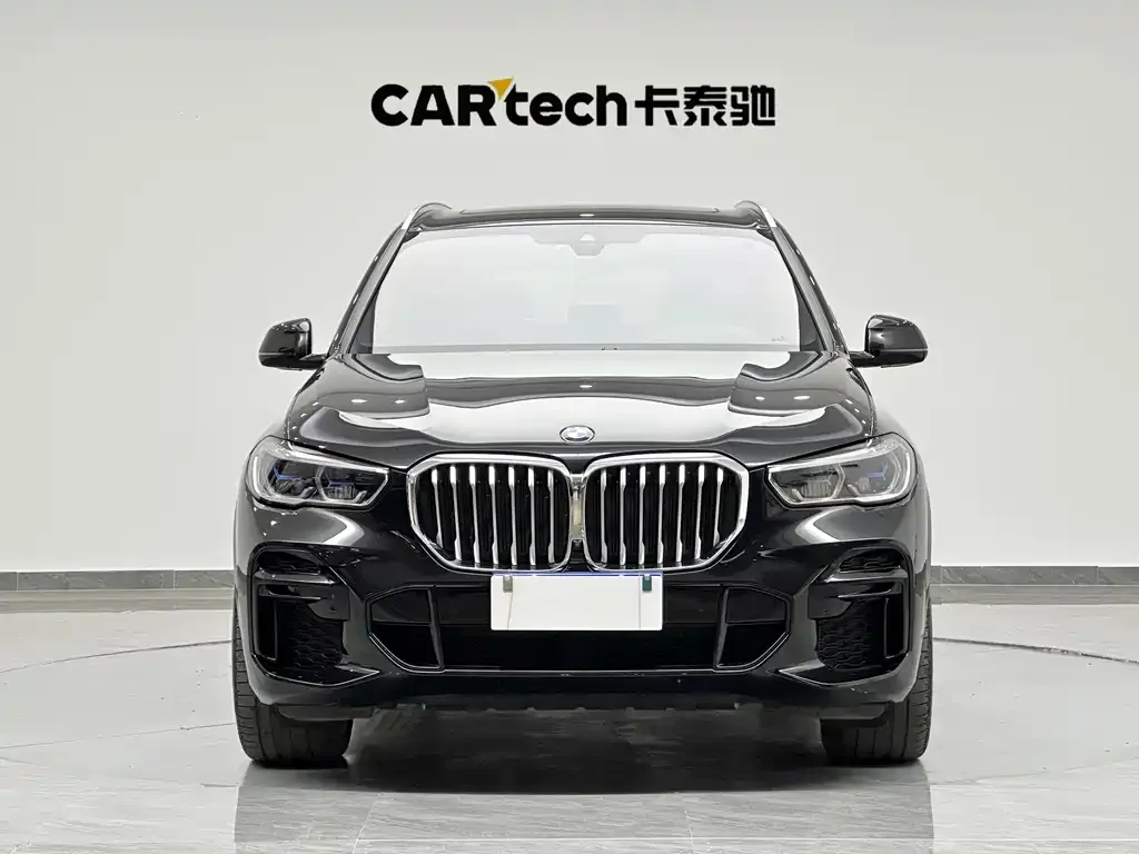 BMW X5 2023 из CN, фото 7