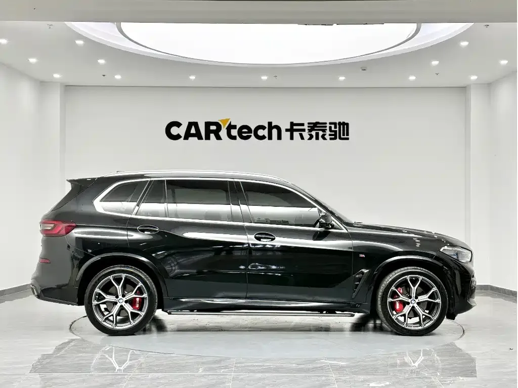 BMW X5 2023 из CN, фото 9