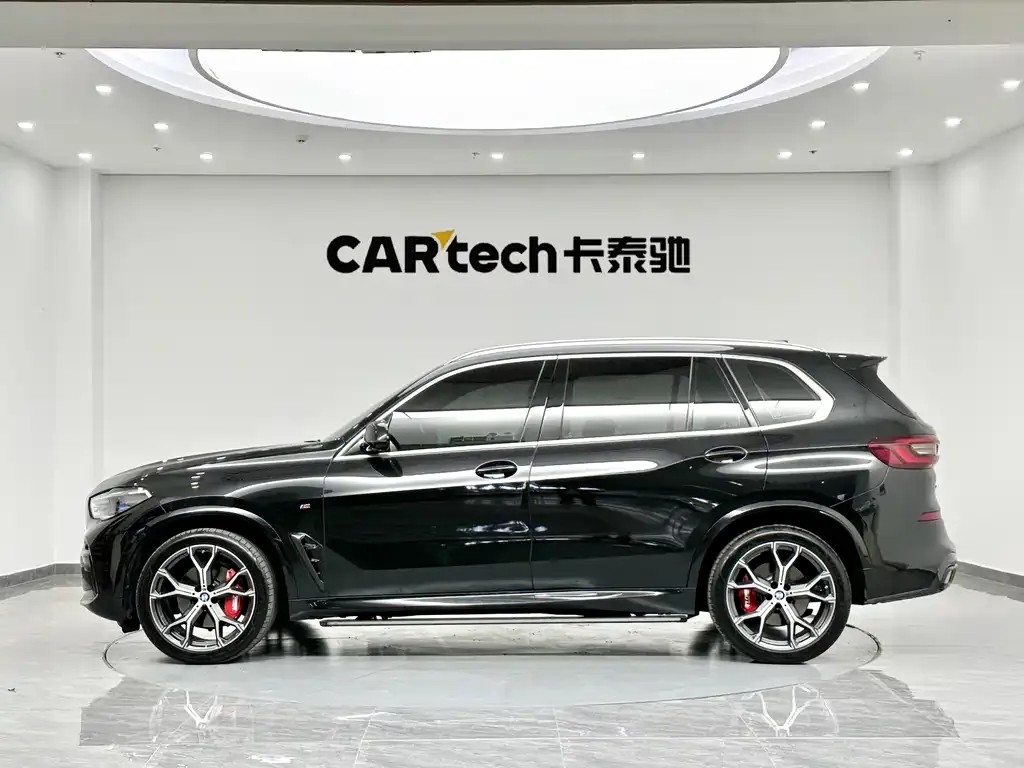 BMW X5 2023 из CN, фото 6
