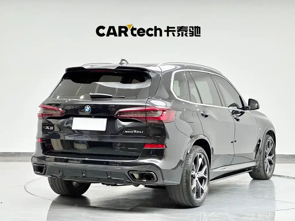 BMW X5 2023 из CN, фото 10