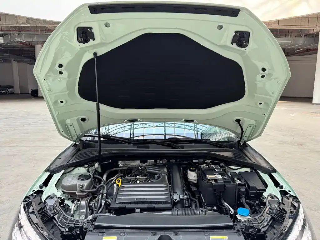 Audi A3 2023 из CN, фото 9