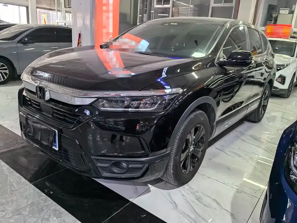Honda Breeze 2021 из CN, фото 1