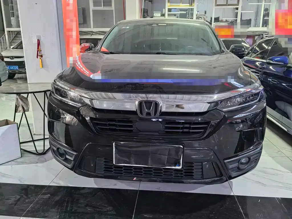 Honda Breeze 2021 из CN, фото 6