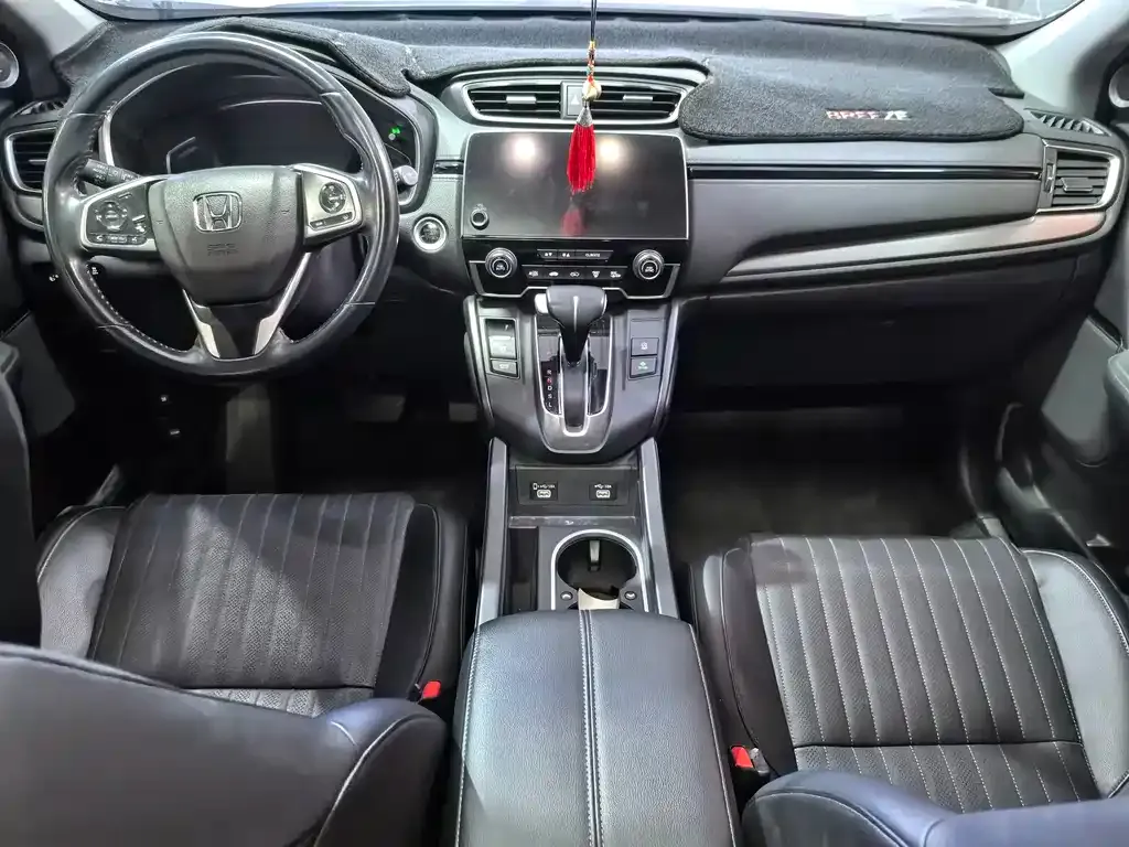 Honda Breeze 2021 из CN, фото 3