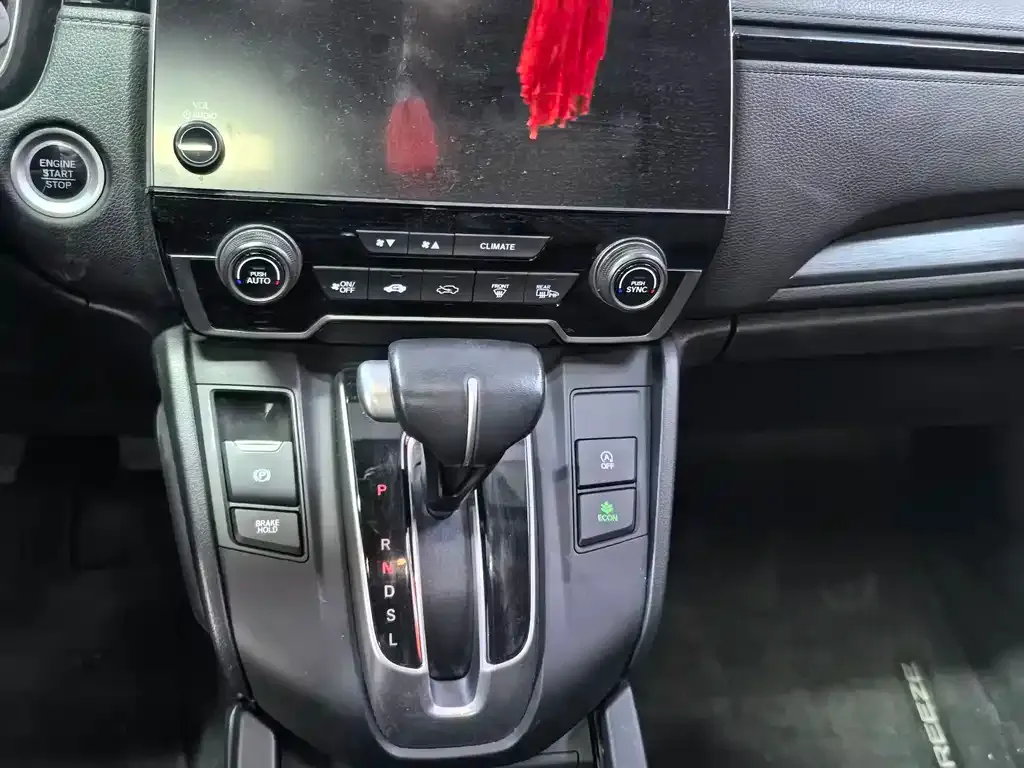 Honda Breeze 2021 из CN, фото 8