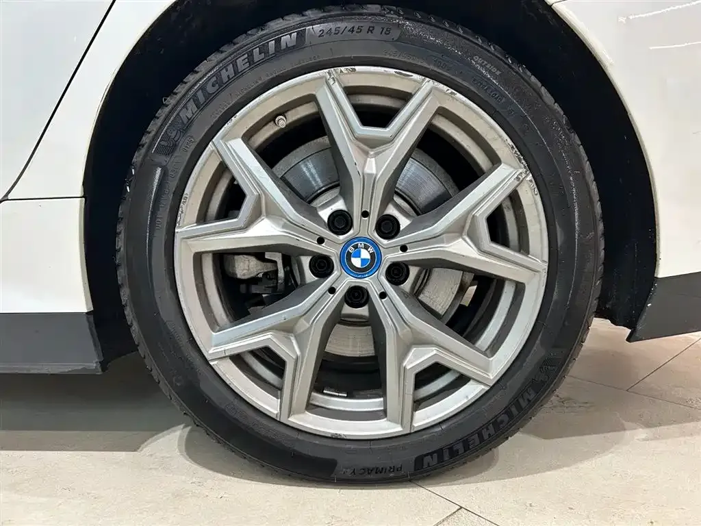 BMW i3 2022 из CN, фото 6