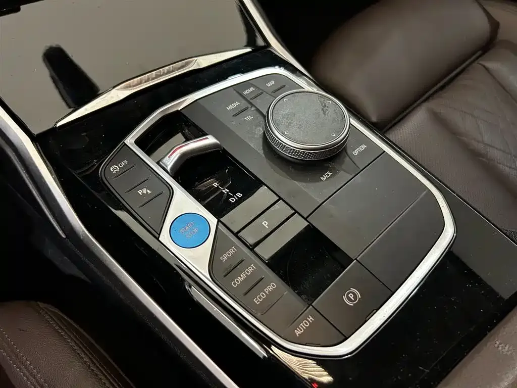 BMW i3 2022 из CN, фото 8
