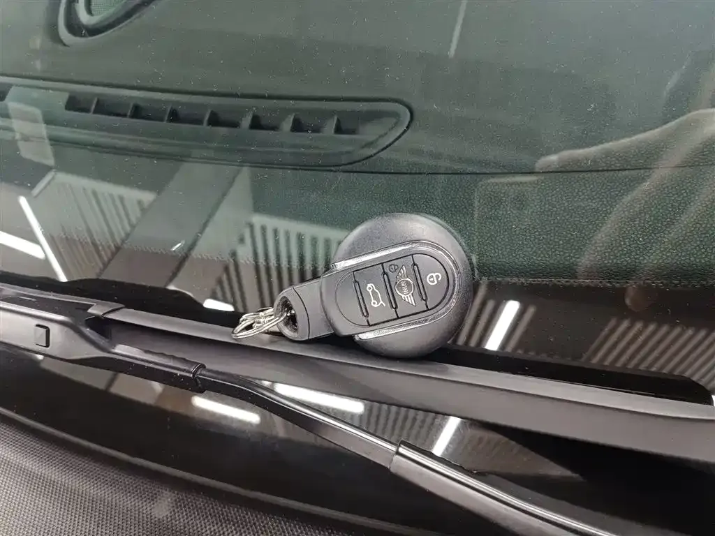 MINI Clubman 2022 из CN, фото 4