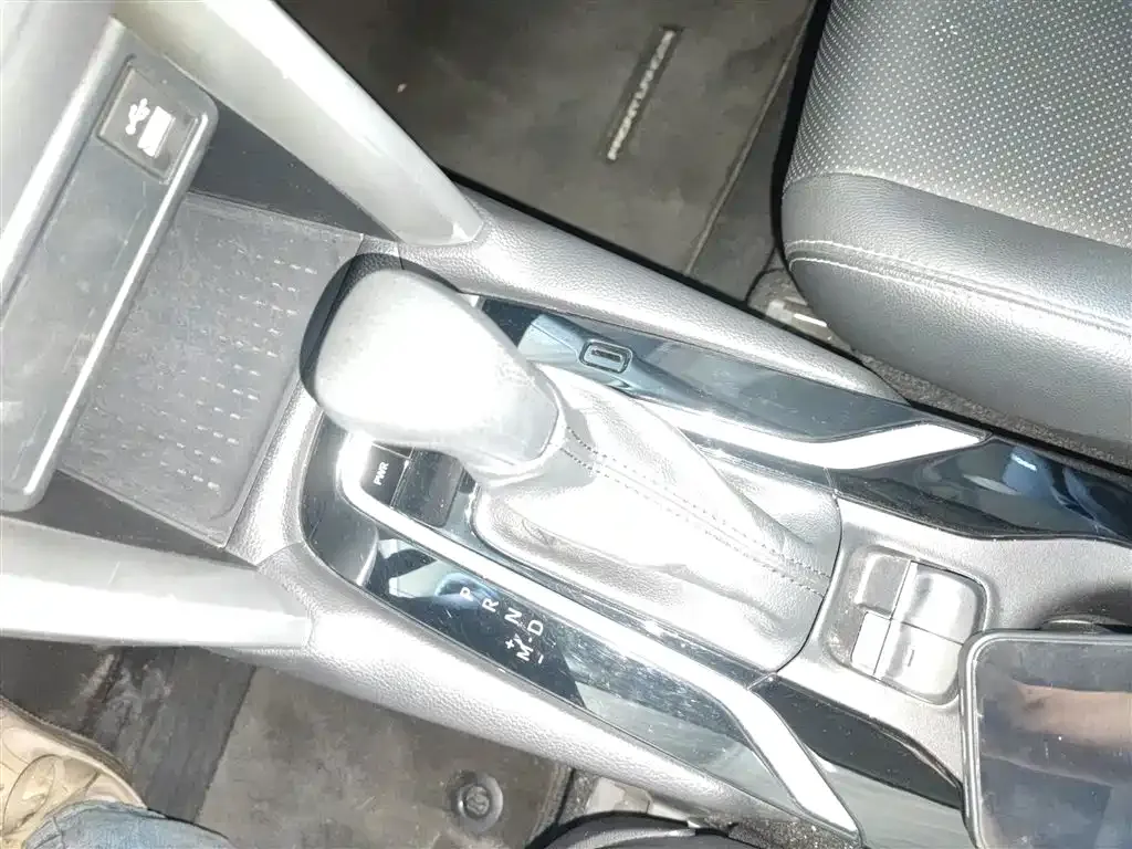 Toyota Frontlander 2022 из CN, фото 9
