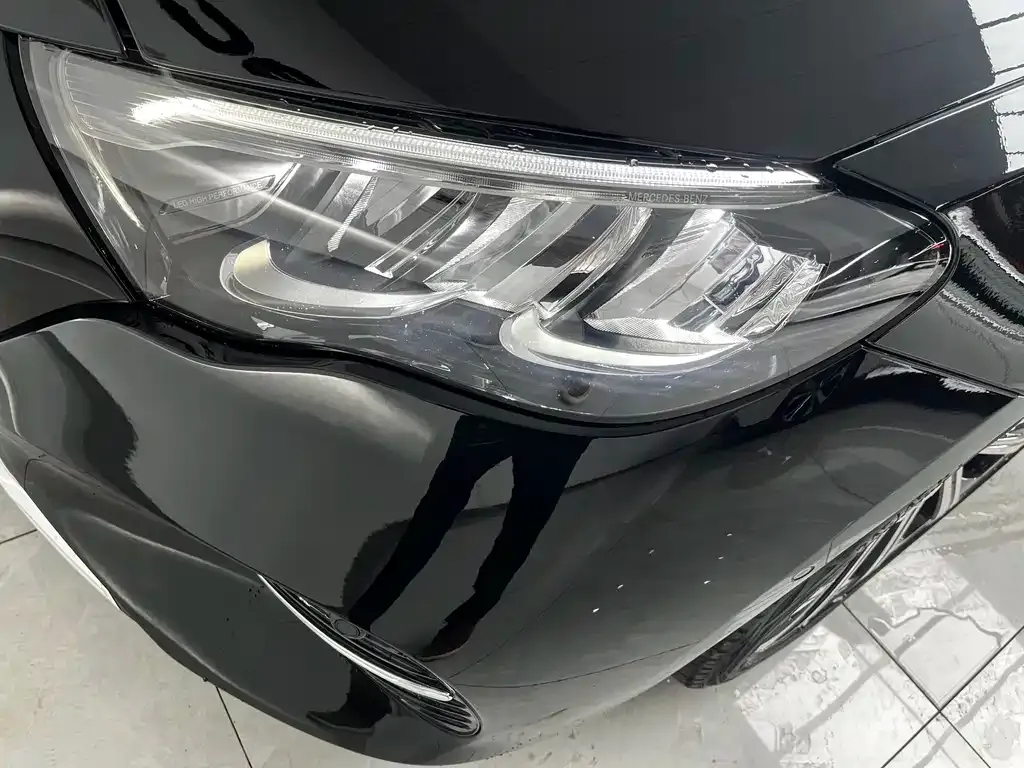 Mercedes-Benz E-Class 2024 из CN, фото 8