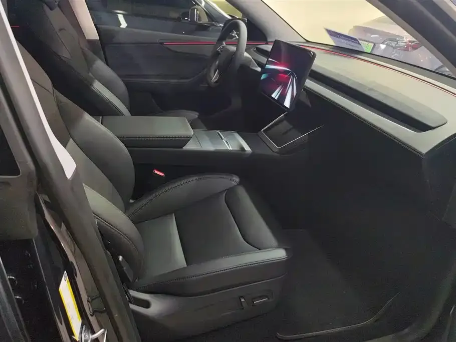 Tesla Model Y 2025 из CN, фото 2