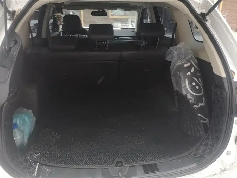 Mitsubishi Outlander 2021 из CN, фото 4