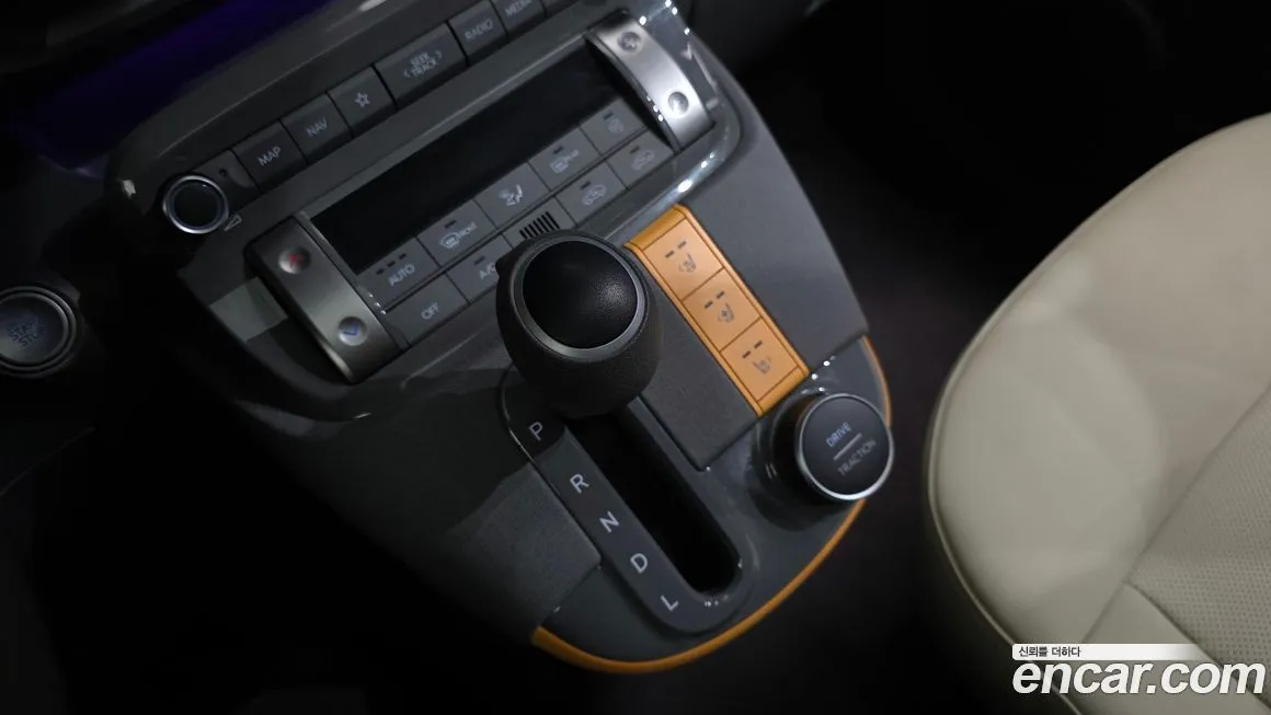 Hyundai Casper 2022 из KR, фото 4
