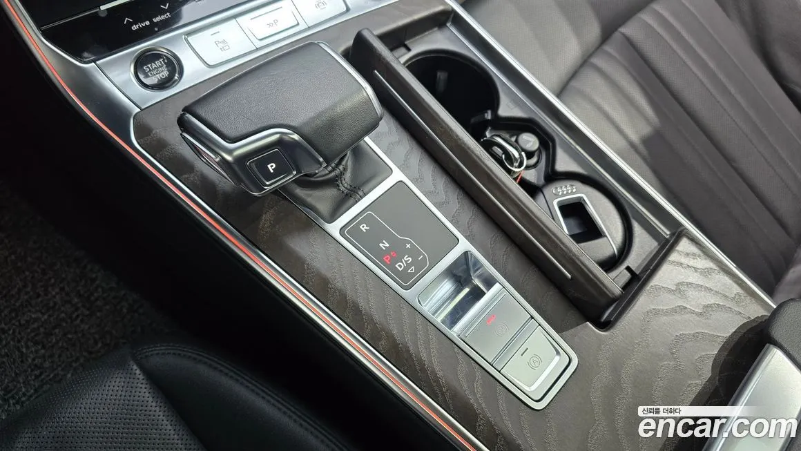 Audi A6 2022 из KR, фото 9
