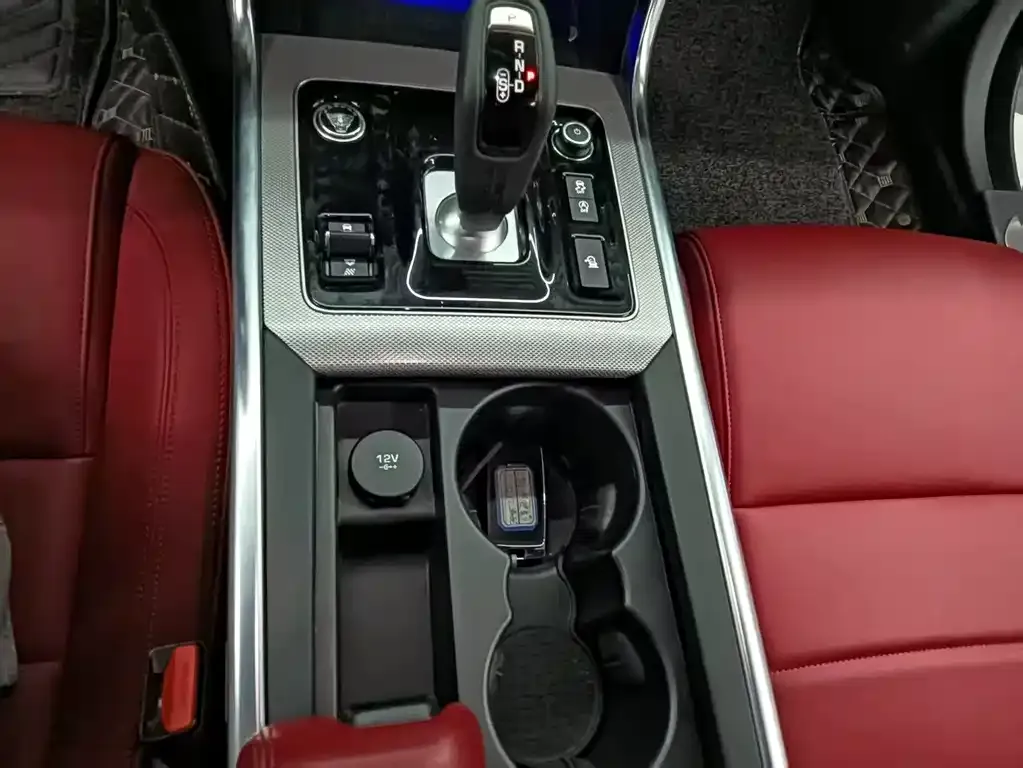 Jaguar XEL 2021 из CN, фото 3