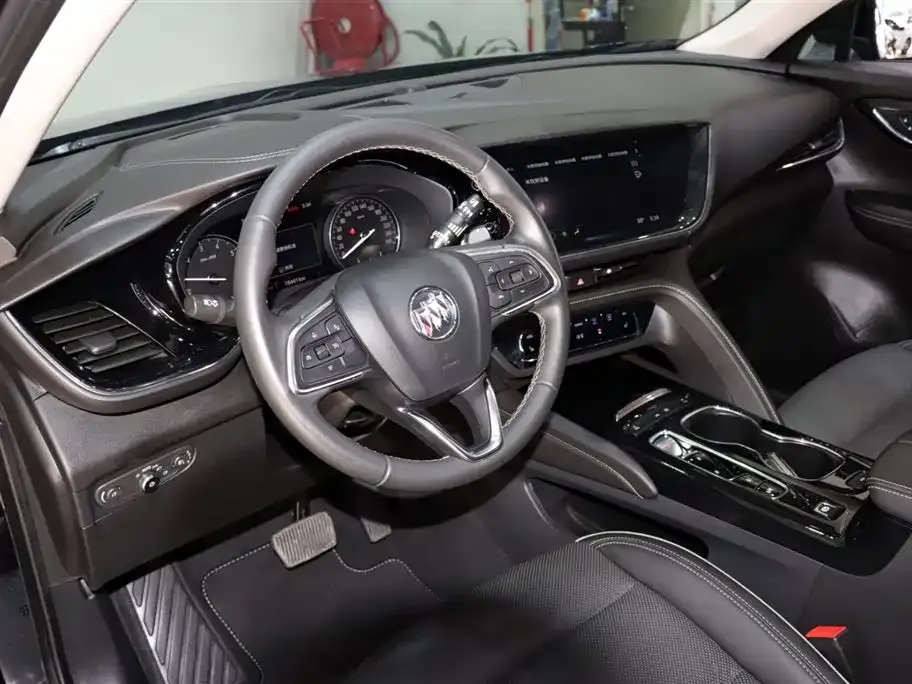 Buick Envision S 2023 из CN, фото 10