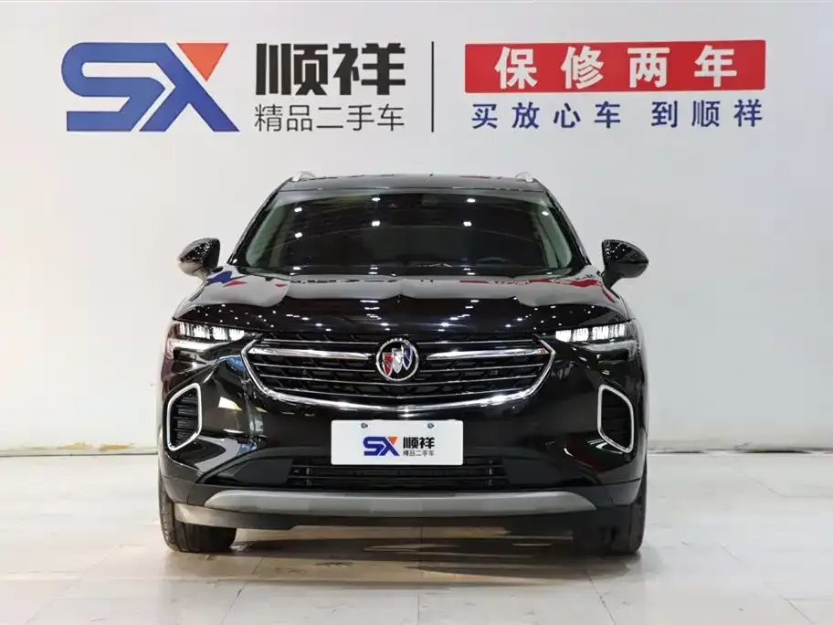 Buick Envision S 2023 из CN, фото 2