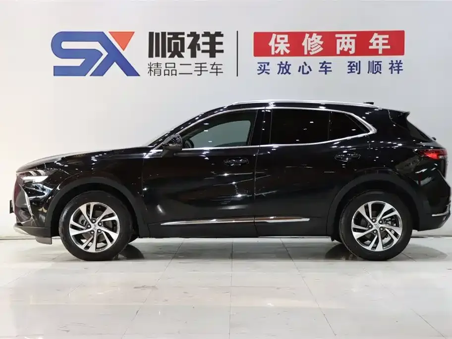 Buick Envision S 2023 из CN, фото 4