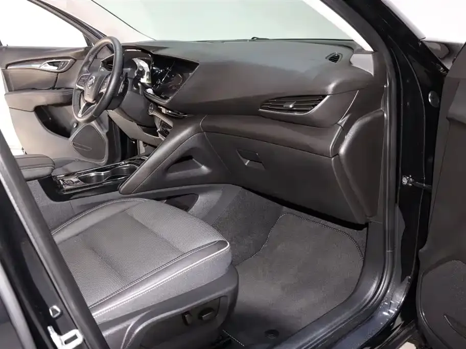 Buick Envision S 2023 из CN, фото 5