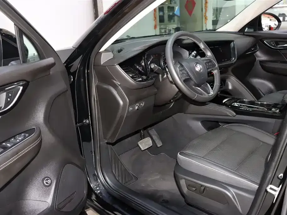 Buick Envision S 2023 из CN, фото 7
