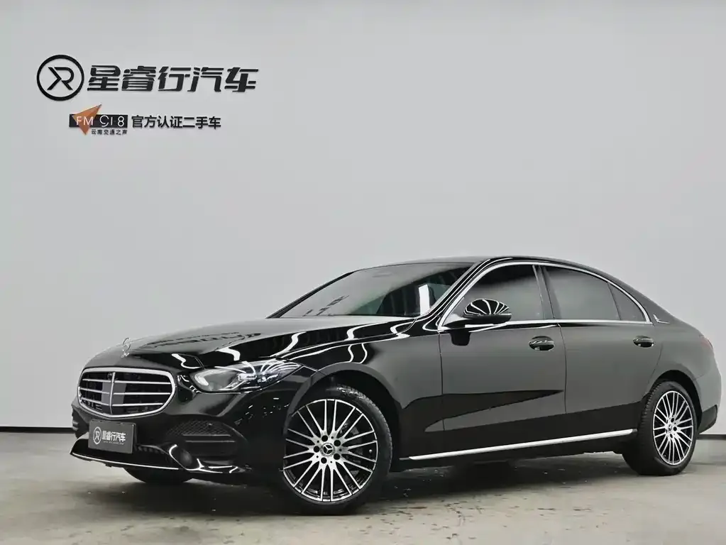 Mercedes-Benz C-Class 2023 из CN, фото 1