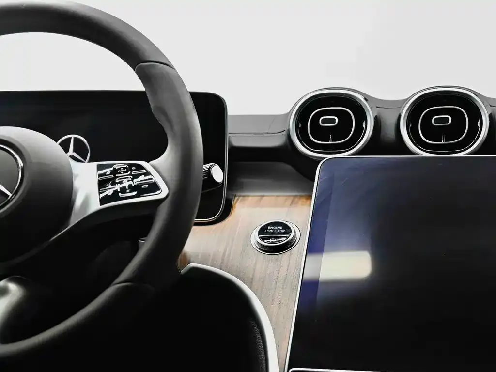 Mercedes-Benz C-Class 2023 из CN, фото 8