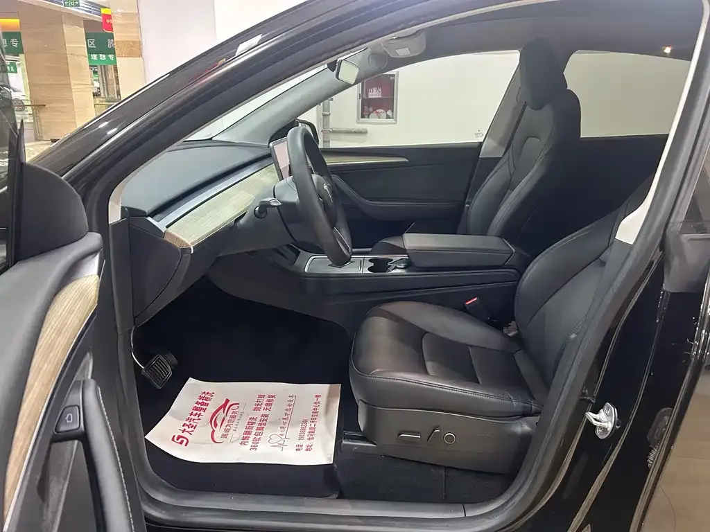 Tesla Model Y 2023 из CN, фото 4