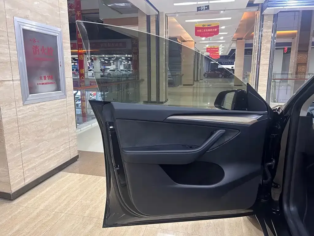 Tesla Model Y 2023 из CN, фото 5