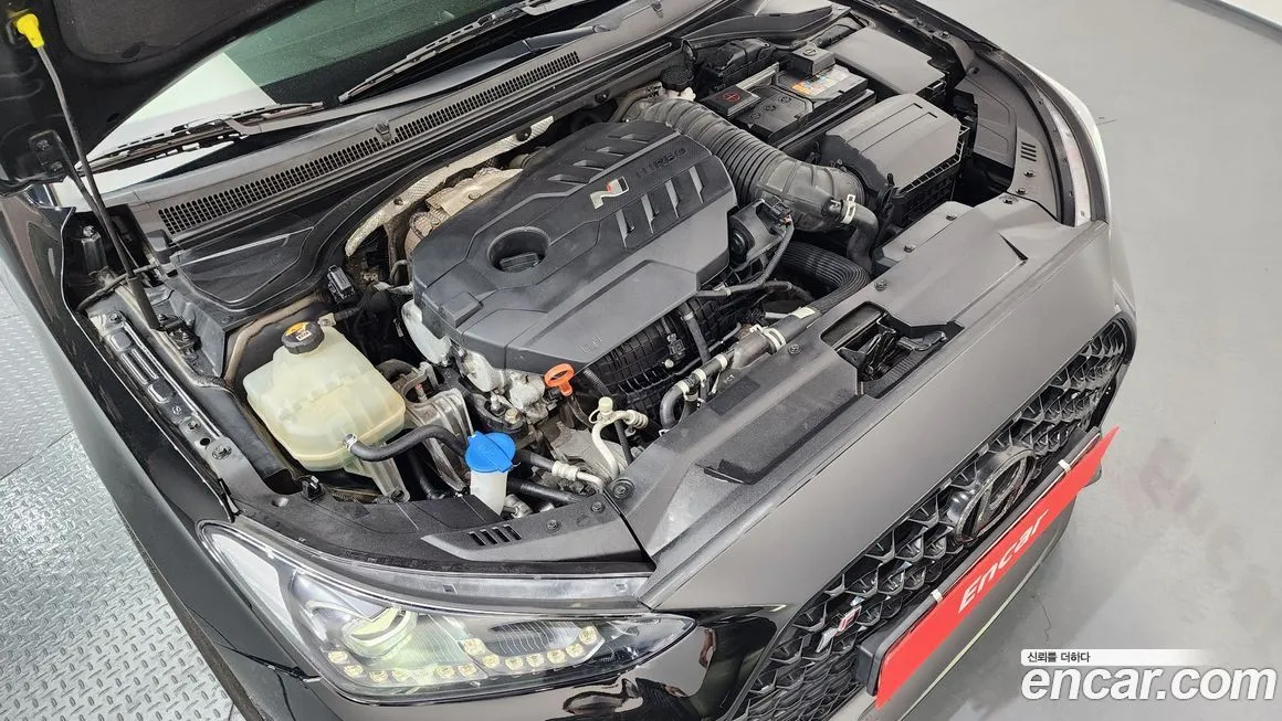 Hyundai Veloster 2021 из KR, фото 10