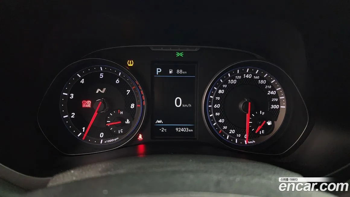 Hyundai Veloster 2021 из KR, фото 3