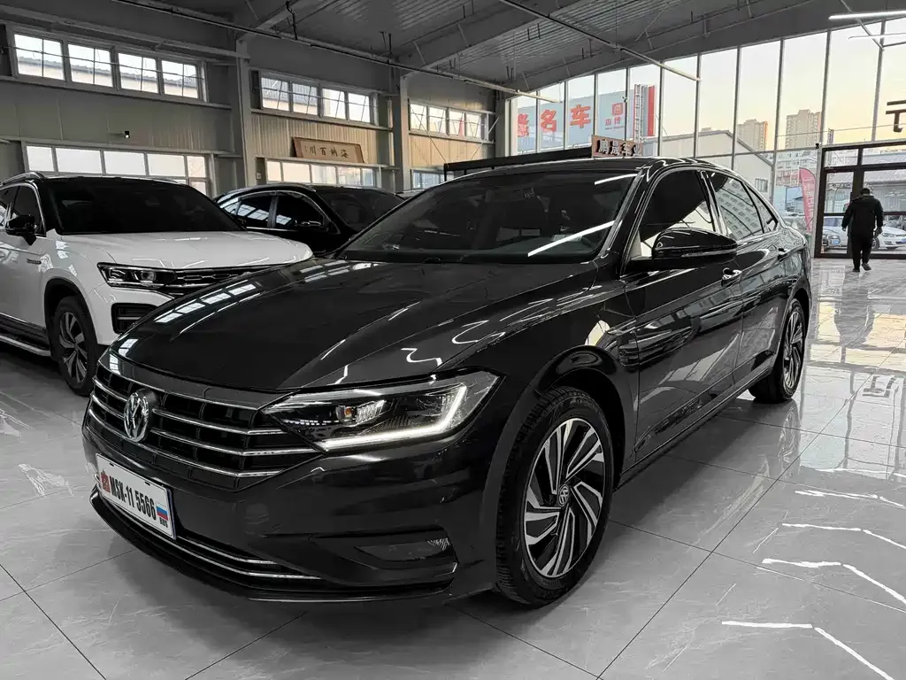 Volkswagen Sagitar 2021 из CN, фото 1