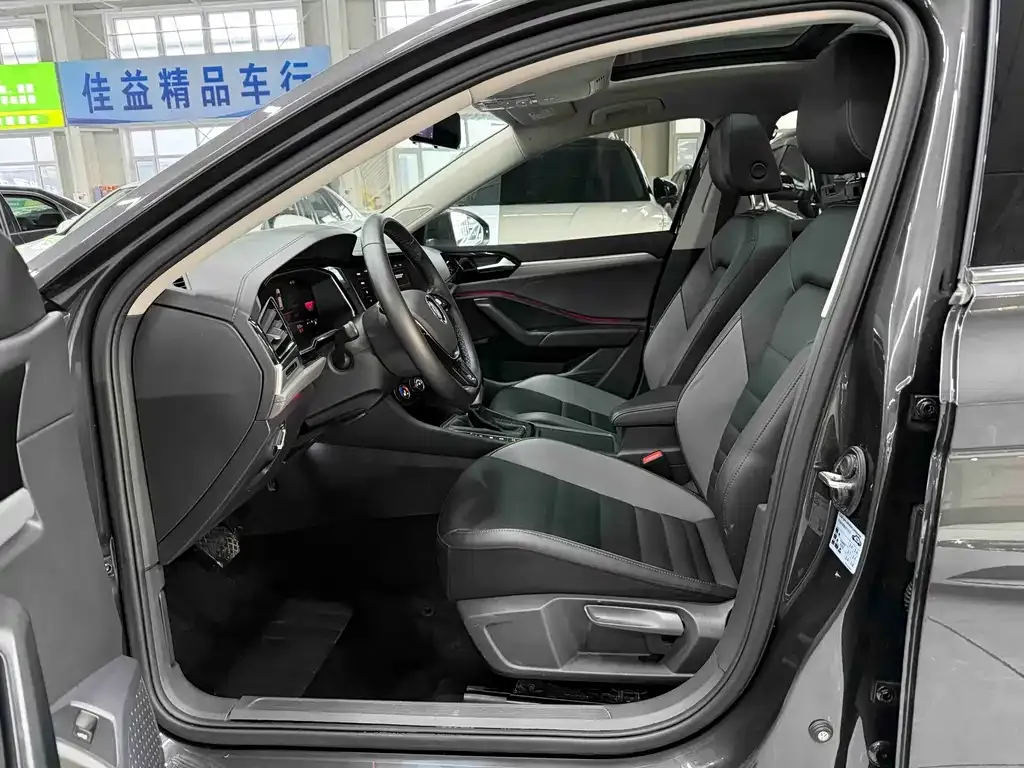 Volkswagen Sagitar 2021 из CN, фото 8