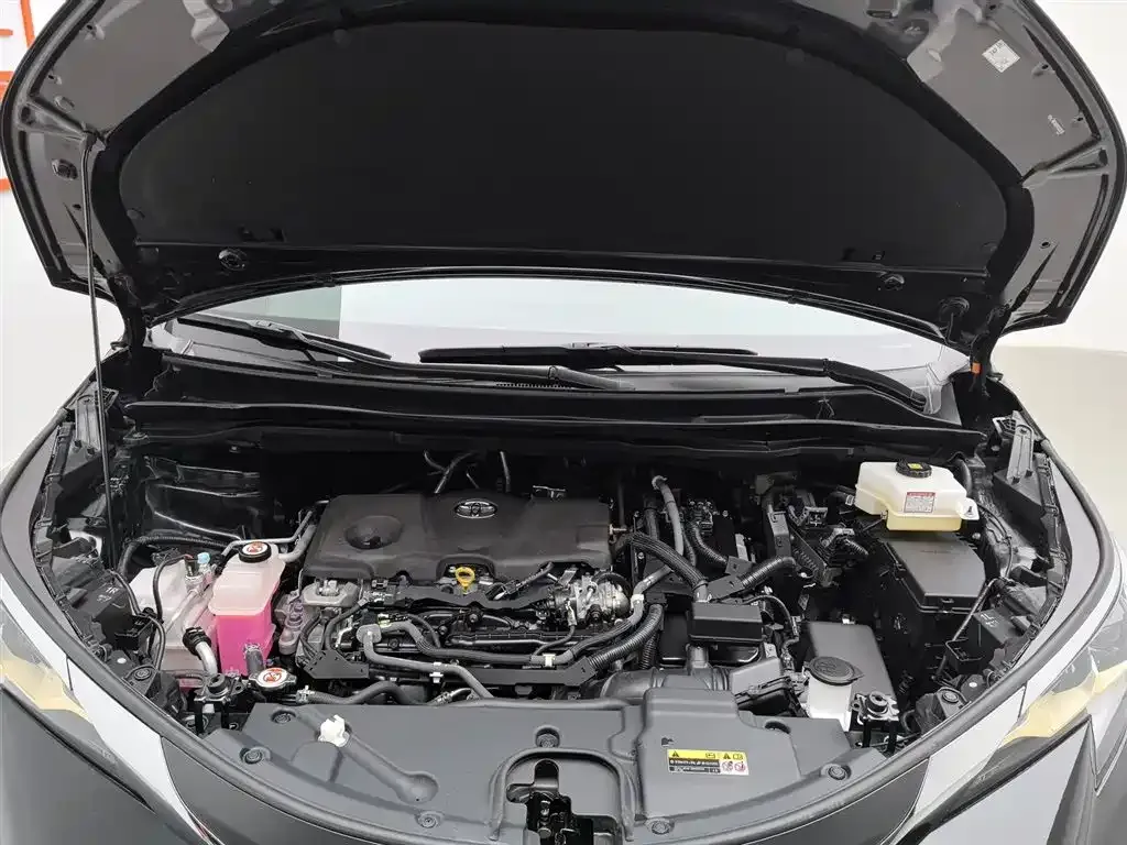 Toyota Granvia 2024 из CN, фото 10