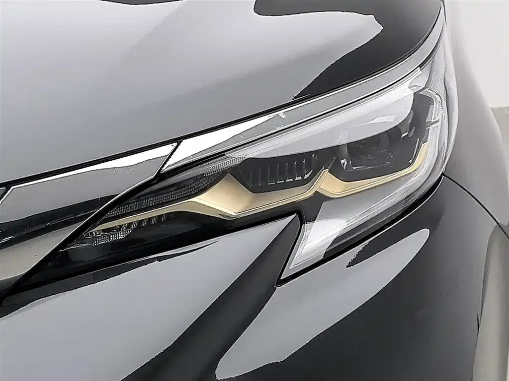 Toyota Granvia 2024 из CN, фото 9