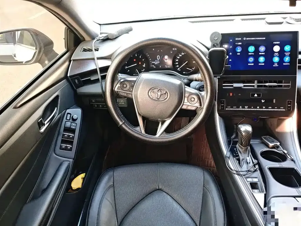 Toyota Avalon 2022 из CN, фото 3