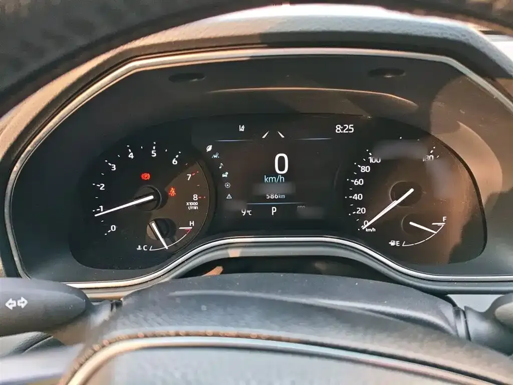 Toyota Avalon 2022 из CN, фото 4
